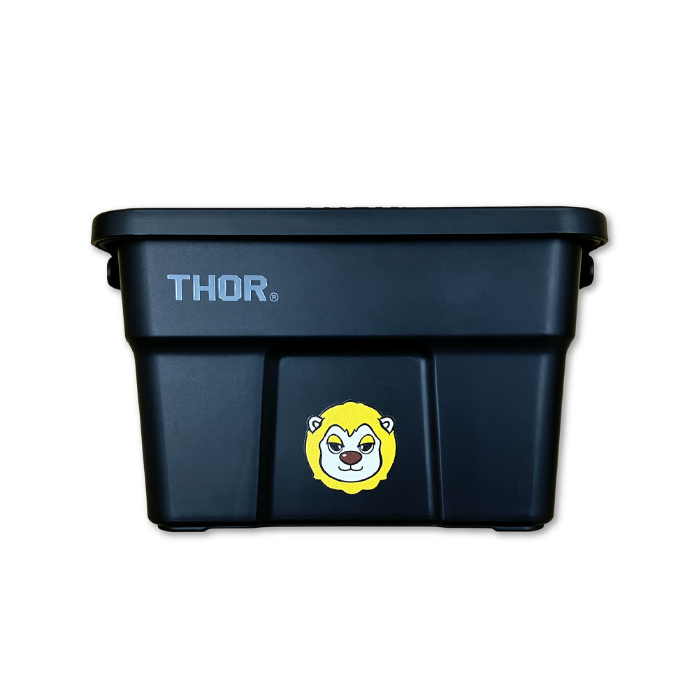 仙台89ERS&times;THOR MINI BOX ティナ 詳細画像 1カラー 1